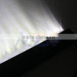 China Factory MZ 4D LED Light Bars, SUV, ATV, 4WD, 4X4 Die Cast Off Road Light, OSRA M Chip 6000K White, 30W 2200lm 7.3 Inch 12V thumbnail-6