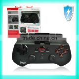 high quality wireless game controller for cell phone