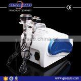 Fat Burning LM-E350 Osano Ultrasound Non Surgical Ultrasound Fat Removal Liposuction Slimming Equipment/Ultrasound Fat Cavitation Machine thumbnail-4