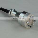 Ultrasound Therapy For Weight Loss SUS Cavitation RF Ultrasonic Machine Perfect Cavitation Lipo Machine Body Sculpt Cavitation Rf Slimming Machine thumbnail-5