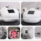 GLM HOT SALE RF Cavitation Cooling Head Machine With Antifreeze Membranes thumbnail-2