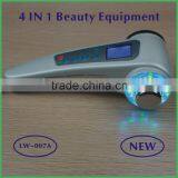 4 IN 1 Beauty Equipment thumbnail-2