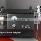 Skin Moisturizing NL-HS201 Oxygen Firming Pore Facial Cleanser Water Oxygen Jet Water Sprayer Skin Care Machine Oxygen Machine For Skin Care thumbnail-3