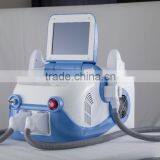 2016 Professional Portable SHR for Hair Removal and Skin Rejuvenation/ Hair Removal Electrolysis Machine/ Hair Remover With Puls thumbnail-2