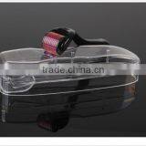 CE Approval Factory Wholesale 540 Needles Micro Derma Roller thumbnail-1