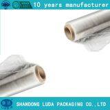 Customized Machine LLDPE Packaging Stretch Wrap Film Supply thumbnail-4
