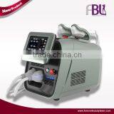 Highly Equiped Ipl Shr Hair /wrinkle Removal Machine thumbnail-1