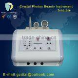 Portable Skin Tightening Crystal Photon Beauty Instrument