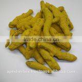 Turmeric Fingers Whole Spice / Turmeric / Curcuma Longa Fingers