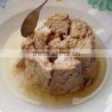 Canned Tuna in Oil Factory With Europe Registration thumbnail-1