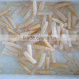 Canned White Asparagus