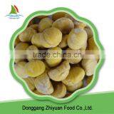 China Excellent Oganic Peeled Raw IQF Frozen Chestnut thumbnail-4