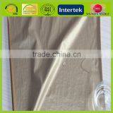 New 228T Oil Cire Nylon Taslon/Light-reflecting Taslon Fabric For Curtain thumbnail-1