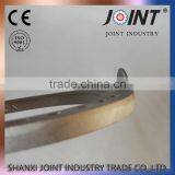 High Quality Aluminum Horseshoe in Real Factory on Sale thumbnail-4