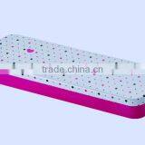 High Quality Beatiful and Lovely Factionable Any Time Promotional Tin Pencil Box