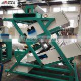 AMD Black Tea Color Sorter With Ccd Camera thumbnail-4