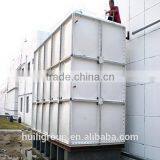 Customized Capacity Grp SMC Panels Sectional Water Tank thumbnail-5