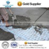 Bulding Used Galvanized Welded Wire Mesh(factory)