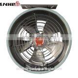 Open House Air Circulation Hanging Ventilation Fan thumbnail-3