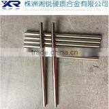 Carbide Rods Supplier From China