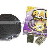 TOP Quality Quanzhou Factory Brand Black Mosquito Coil Killer thumbnail-2