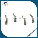 Carp Fishing Accessories Carp Hook Sleeve Rubber Tube Terminal Tackle Fishing Swivel 22mm thumbnail-2