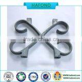 OEM Supplier High Quality Aluminum Stamping Product thumbnail-4