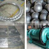 High Efficient Ball Mill Machinery thumbnail-6