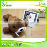 2015 Hot Selling Stuffed Dog Plush Toy Factory Price thumbnail-5