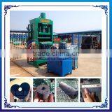 Hot Selling Dependable Performance and Good Reputation Coal Briquette Machine thumbnail-1