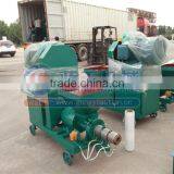Latest Development and Newest Design Small Coal Briquette Machine thumbnail-2