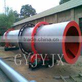 Jingying Brand Wood Chips Sawdust Double Rotary Drum Dryer thumbnail-1