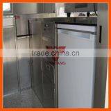 China Machinery Centre Medium Food Truck Dealers for Hot Dog Sale thumbnail-3