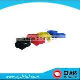 Custom Ntag216 Nfc Bracelet thumbnail-3