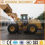 Wheel Loader Hot Sale thumbnail-6