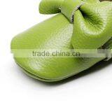 Genuine Leather Moccasins Baby, Wholesale Shoes Baby Moccasins thumbnail-2