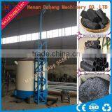 China Gold Supplier Rotary Kiln For Activated Carbon