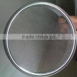 Stainless Steel America Standard Test Sieve/ Vibrating Sieve/ Wire Mesh Sieve