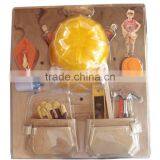 12PCS BIG KIDS BUILDING TOOL SET(T24107A)