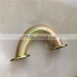 Galvanized Hydraulic Metal Tube Assembly thumbnail-1