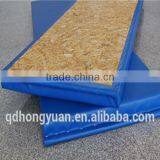 Wall Pad for Gymnastics Room thumbnail-6