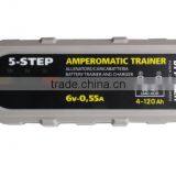 Automobile Use and Electric Type Emergency Car Battery Charger