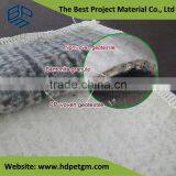 Sodium Bentonite Liner Geosynthetic Clay Liners GCL for Underlayment of Landfill thumbnail-5