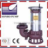 Taiwan Submersible Dewatering Pumps thumbnail-4