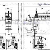 Fdy pp Filament Machine