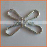Factory Price Various Color Carabiner thumbnail-5