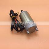 Starter Motor For Loncin Jianshe JS 250cc Puma Wild Cat ATV UTV Quad Bike Electric Engine Parts thumbnail-3