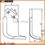 John Deere Lawn Sweep thumbnail-1