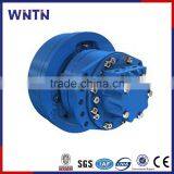 High Quality Travel Device Wintin Hydraulic Motor thumbnail-4