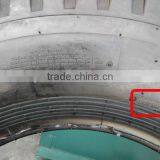 DOT "MK" USA Market Trailer Tires 10.00-20 thumbnail-3